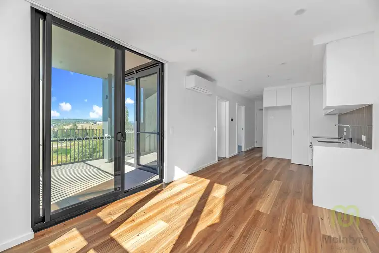 Fifth view of Homely apartment listing, 10/2 Bamblett Rise, Denman Prospect ACT 2611