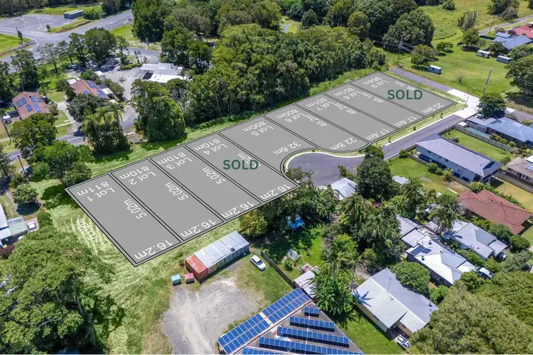 39 Fitzroy Street, Wardell NSW 2477