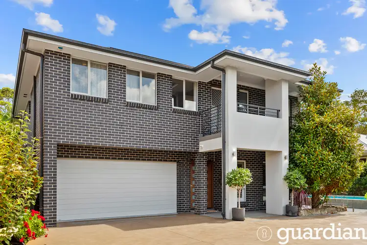 Main view of Homely house listing, 10A Nancy Place, Galston NSW 2159