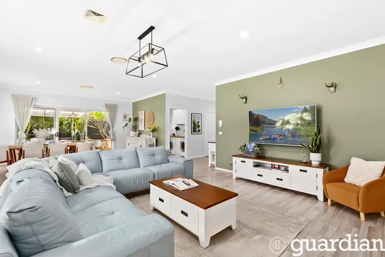 Fourth view of Homely house listing, 10A Nancy Place, Galston NSW 2159