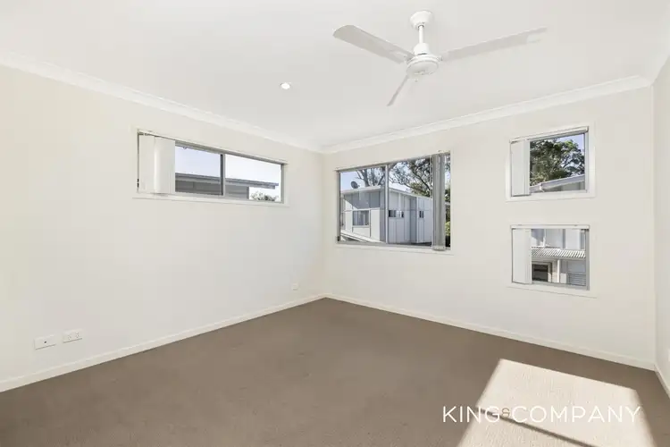 Fifth view of Homely townhouse listing, 35/33-35 Jellicoe Street, Loganlea QLD 4131