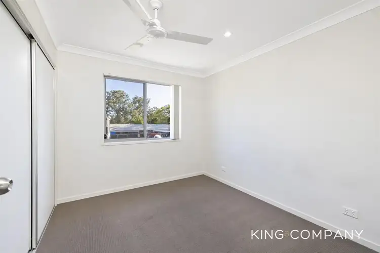 Seventh view of Homely townhouse listing, 35/33-35 Jellicoe Street, Loganlea QLD 4131