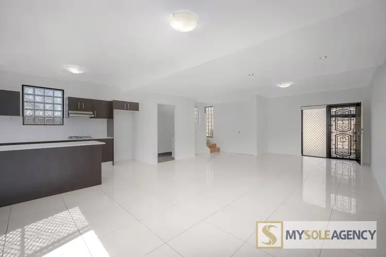 Main view of Homely townhouse listing, 5/9-11 Kimberley Street, Merrylands NSW 2160