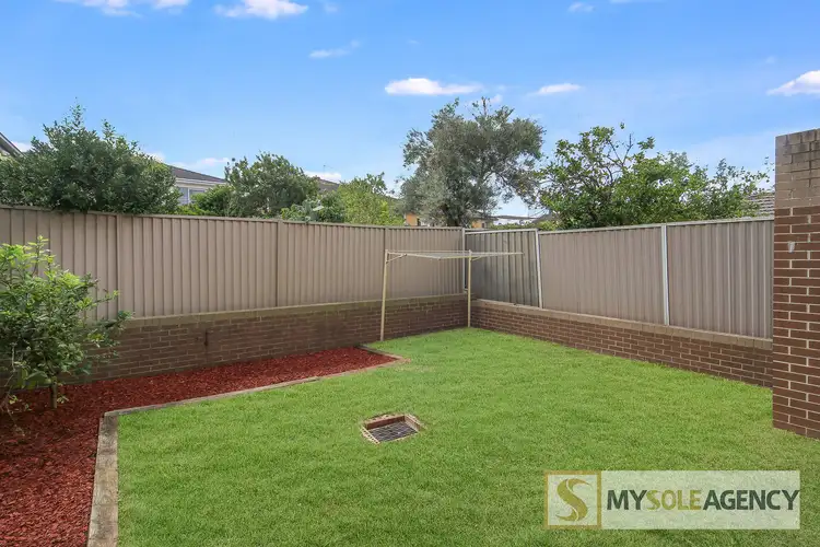 Sixth view of Homely townhouse listing, 5/9-11 Kimberley Street, Merrylands NSW 2160