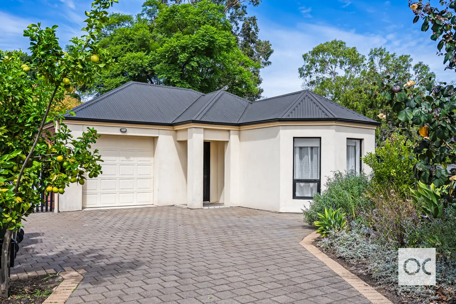 Main view of Homely house listing, 13A Clarence Avenue, Klemzig SA 5087