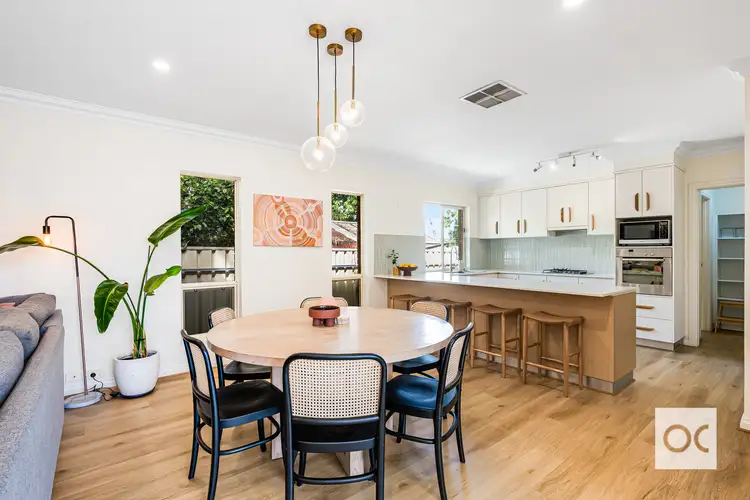 Second view of Homely house listing, 13A Clarence Avenue, Klemzig SA 5087