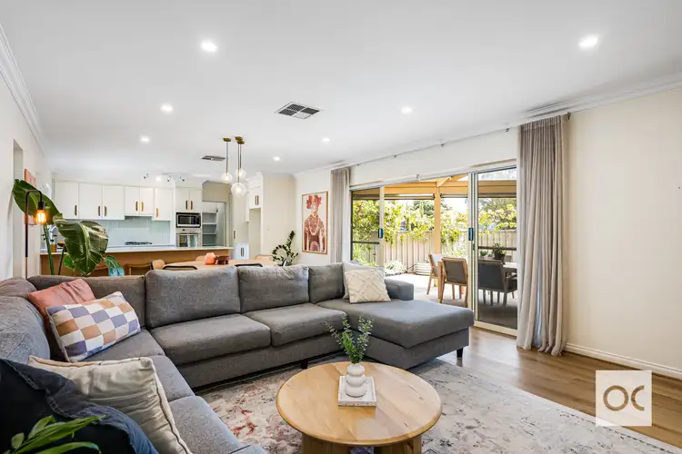 Fifth view of Homely house listing, 13A Clarence Avenue, Klemzig SA 5087
