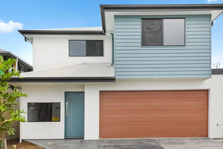 Sixth view of Homely house listing, 8 Potts Street, Palmview QLD 4553