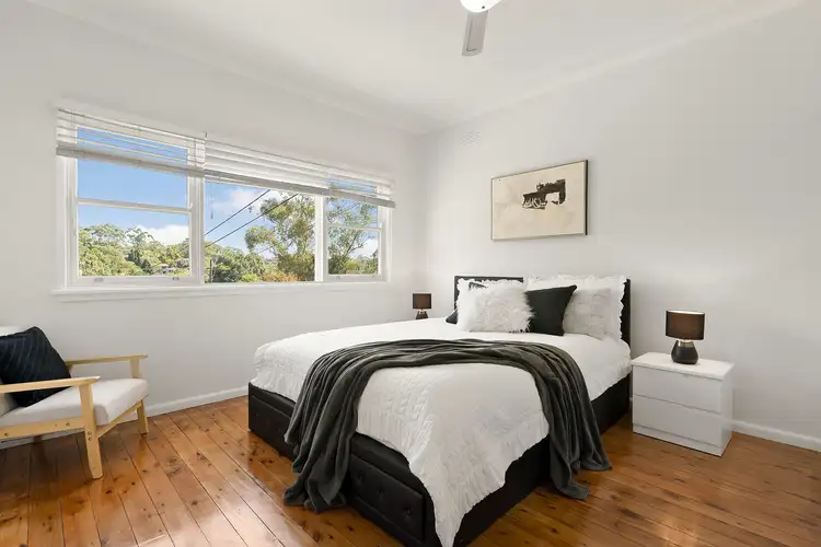 Sixth view of Homely house listing, 4 Deborah Close, Mount Colah NSW 2079