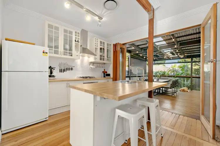 Main view of Homely house listing, 35 Edith Street, Waratah NSW 2298