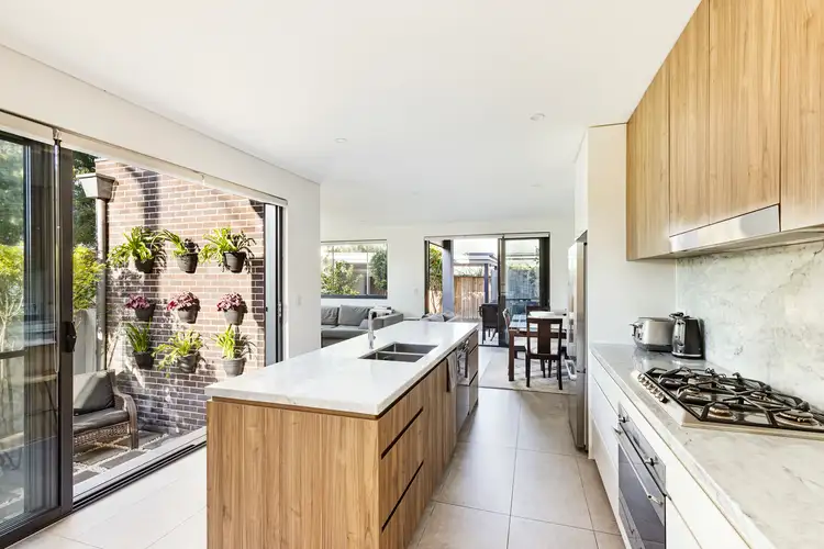 31 Steward Street, Lilyfield NSW 2040