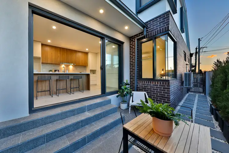 Third view of Homely house listing, 31 Steward Street, Lilyfield NSW 2040