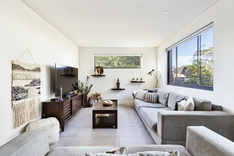 Fifth view of Homely house listing, 31 Steward Street, Lilyfield NSW 2040