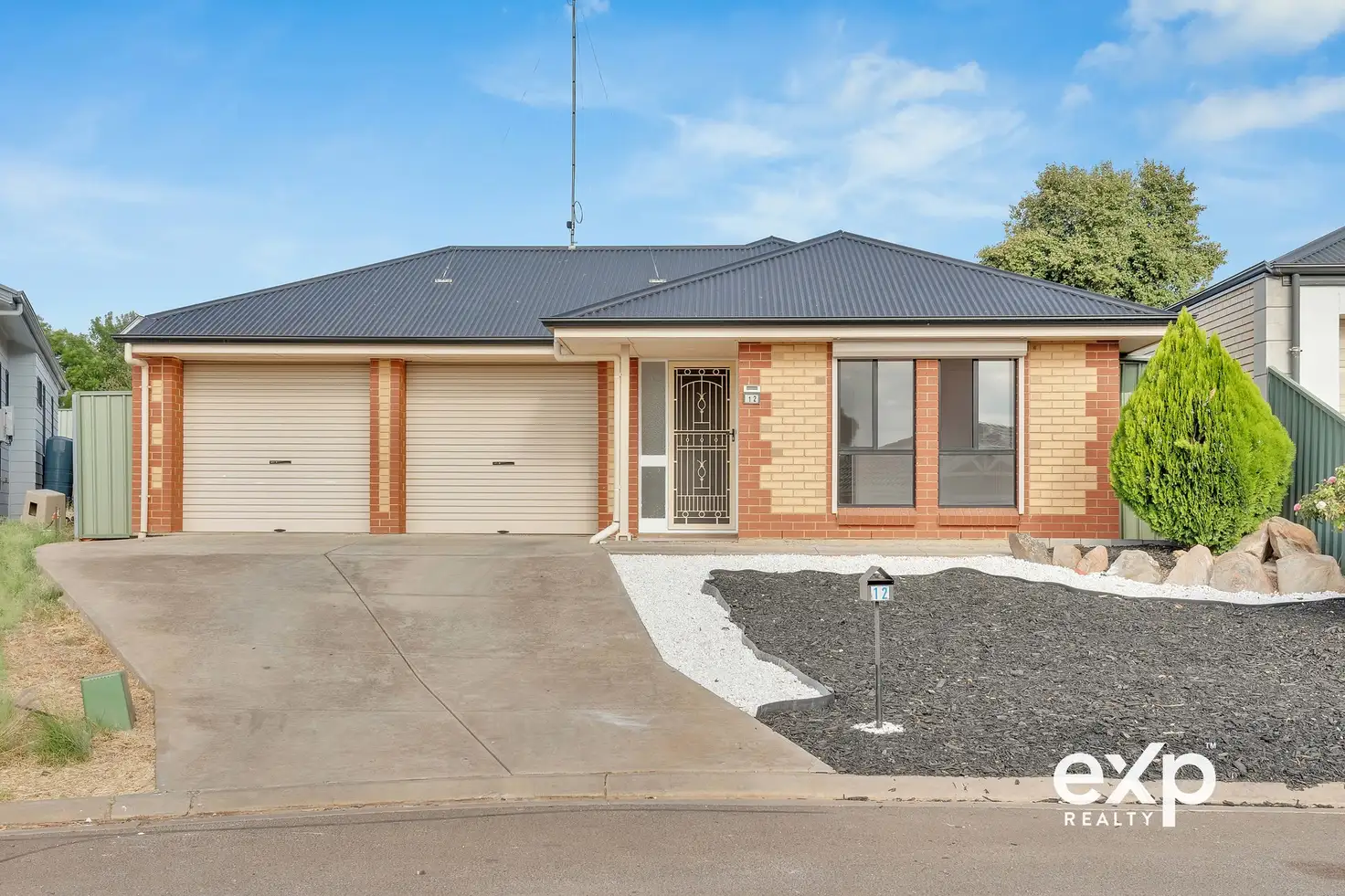 Main view of Homely house listing, 12 Trafalgar Drive, Elizabeth Park SA 5113