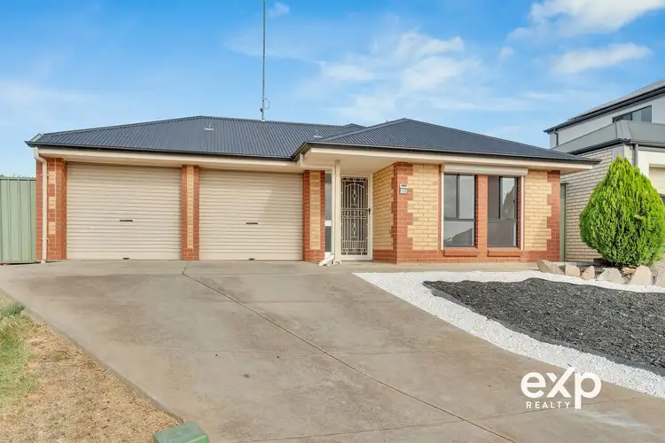 Second view of Homely house listing, 12 Trafalgar Drive, Elizabeth Park SA 5113