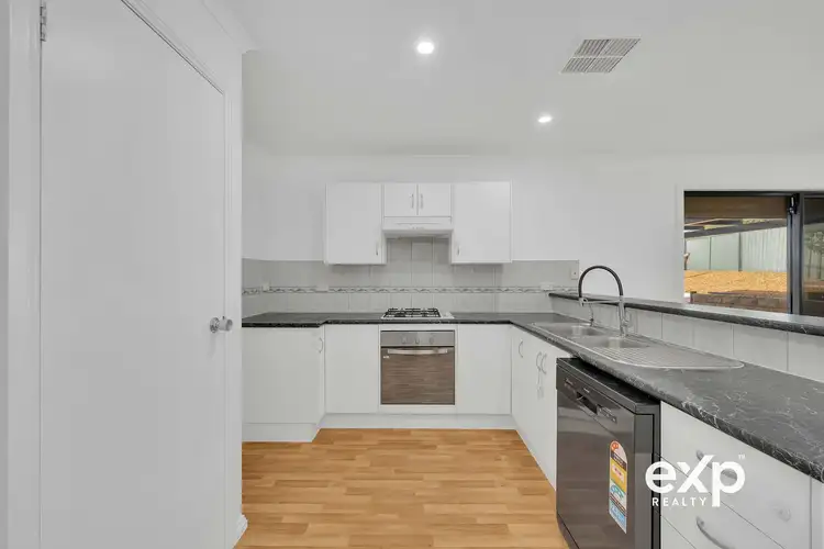 Third view of Homely house listing, 12 Trafalgar Drive, Elizabeth Park SA 5113