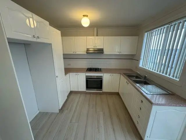 Second view of Homely house listing, 1/8 Byron Road, Guildford NSW 2161