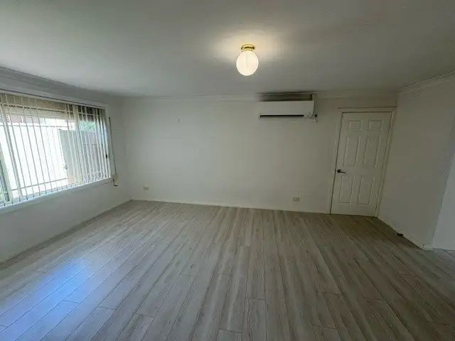 Third view of Homely house listing, 1/8 Byron Road, Guildford NSW 2161