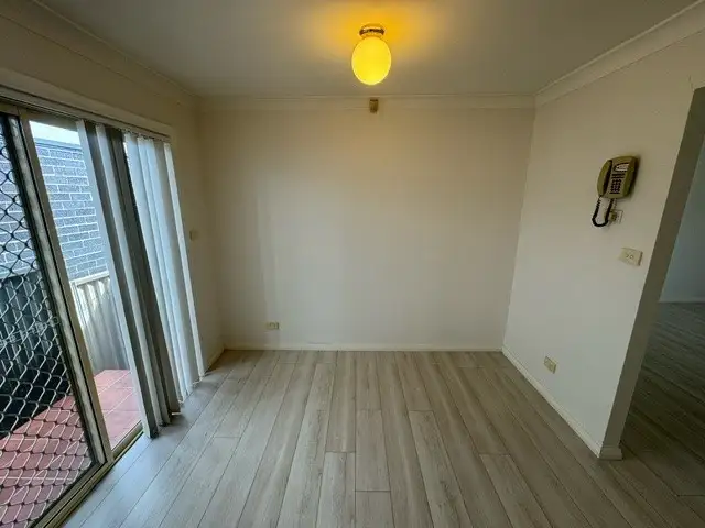 Fourth view of Homely house listing, 1/8 Byron Road, Guildford NSW 2161