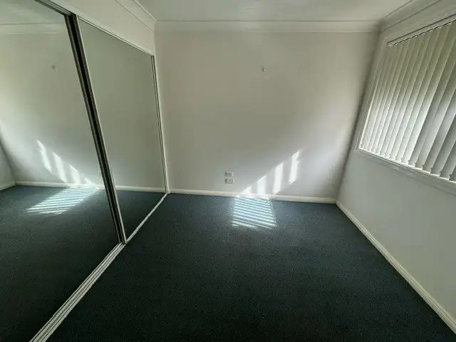 Fifth view of Homely house listing, 1/8 Byron Road, Guildford NSW 2161