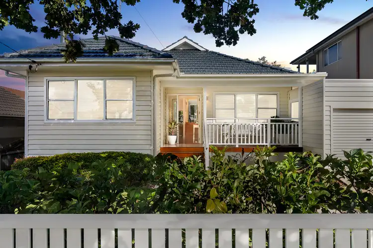 151 Alfred Street, Narraweena NSW 2099