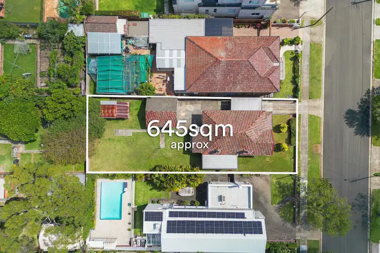 27 Bruce Street, Kogarah Bay NSW 2217