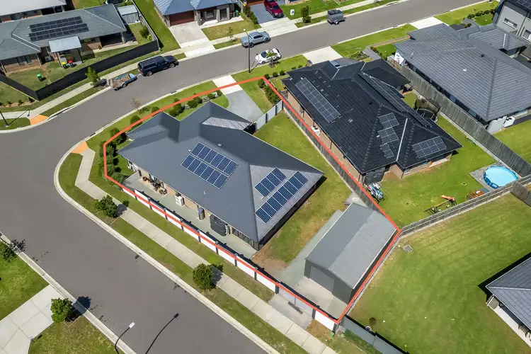 2 Meath Street, Chisholm NSW 2322