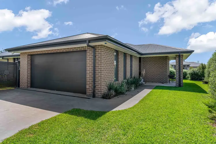 Second view of Homely house listing, 2 Meath Street, Chisholm NSW 2322