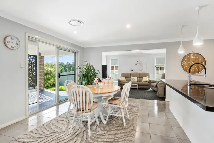 Fourth view of Homely house listing, 18 Kamilaroi Crescent, Braemar NSW 2575