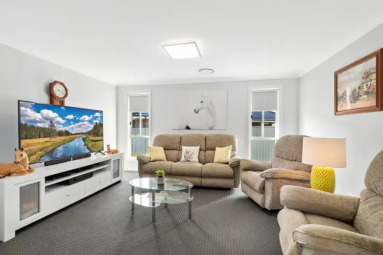 Fifth view of Homely house listing, 18 Kamilaroi Crescent, Braemar NSW 2575