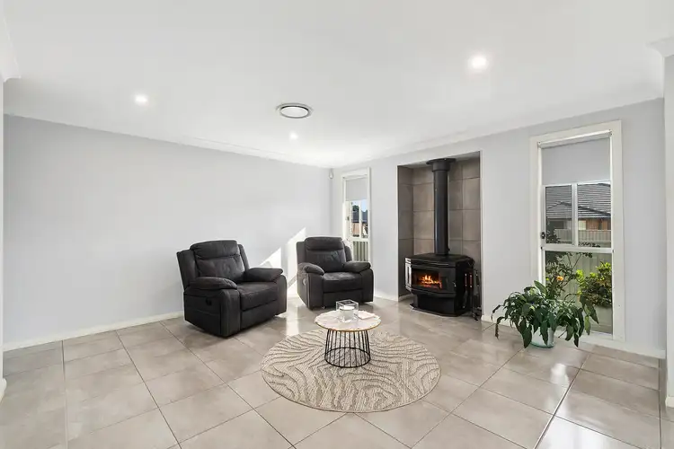 Sixth view of Homely house listing, 18 Kamilaroi Crescent, Braemar NSW 2575
