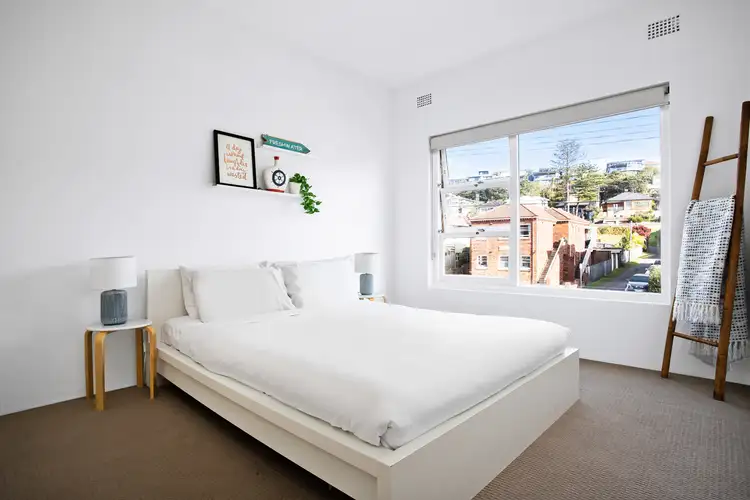 Fourth view of Homely unit listing, 11/18 Moore Road, Freshwater NSW 2096