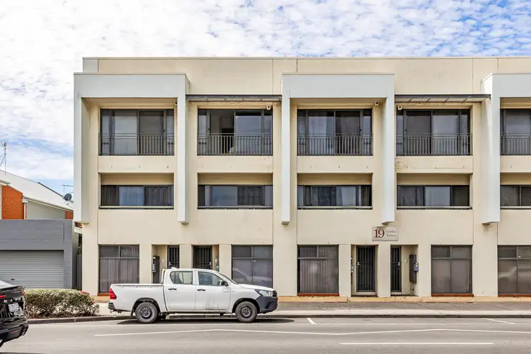 Main view of Homely townhouse listing, 2/19 Garden Terrace, Mawson Lakes SA 5095