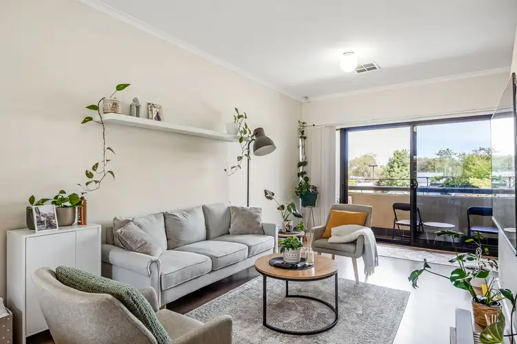 Fourth view of Homely townhouse listing, 2/19 Garden Terrace, Mawson Lakes SA 5095