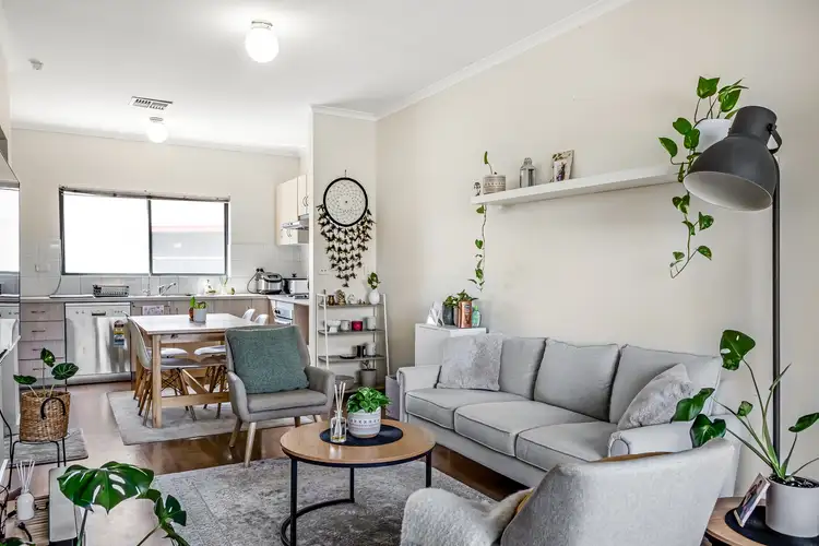 Fifth view of Homely townhouse listing, 2/19 Garden Terrace, Mawson Lakes SA 5095