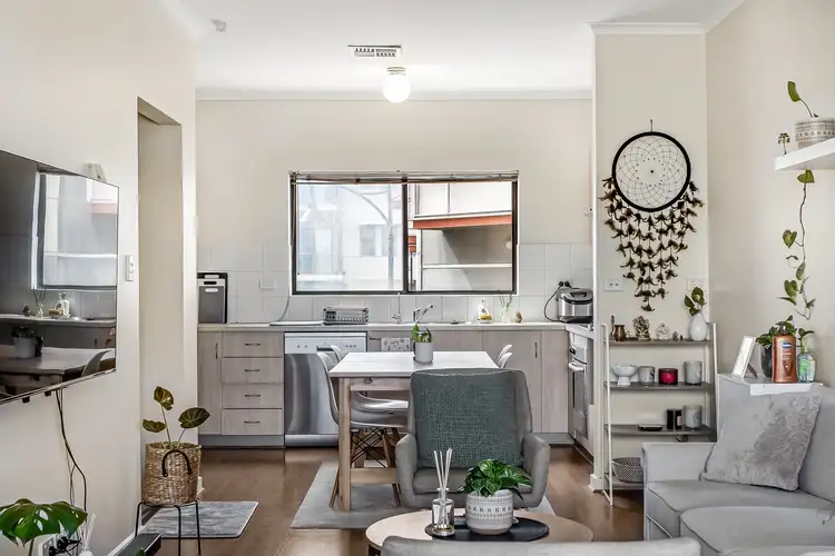 Sixth view of Homely townhouse listing, 2/19 Garden Terrace, Mawson Lakes SA 5095
