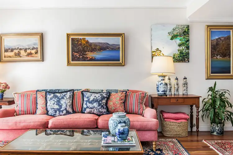 Third view of Homely townhouse listing, 21 Carlow Street, North Sydney NSW 2060