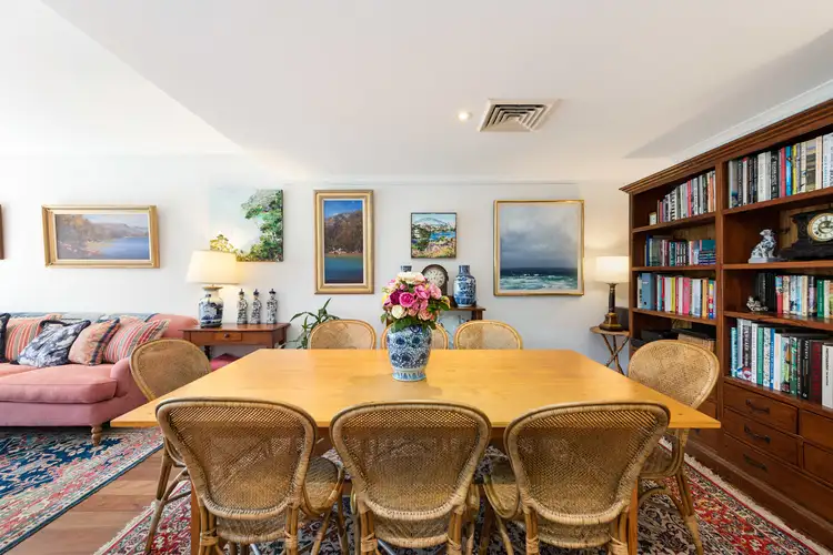 Sixth view of Homely townhouse listing, 21 Carlow Street, North Sydney NSW 2060