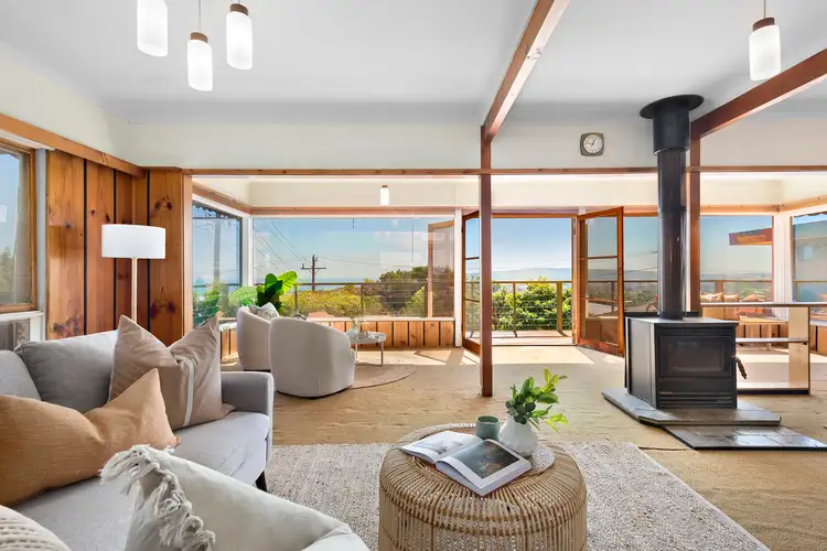 Second view of Homely house listing, 33 Kent Street, Dromana VIC 3936