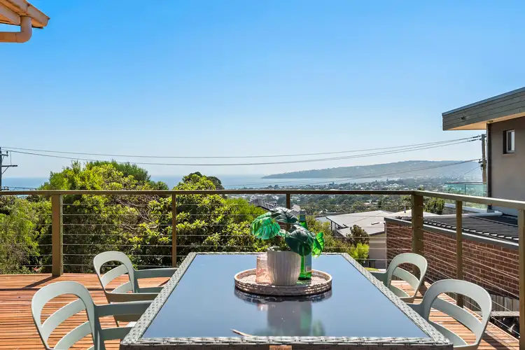 Third view of Homely house listing, 33 Kent Street, Dromana VIC 3936