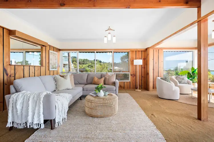 Fourth view of Homely house listing, 33 Kent Street, Dromana VIC 3936