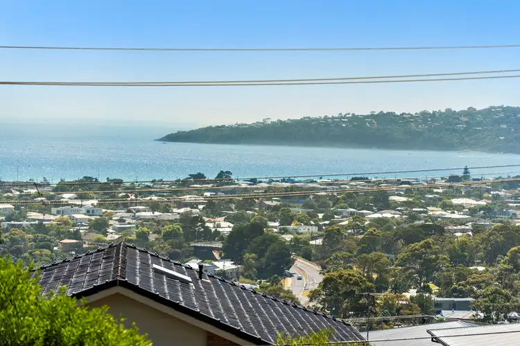 Fifth view of Homely house listing, 33 Kent Street, Dromana VIC 3936