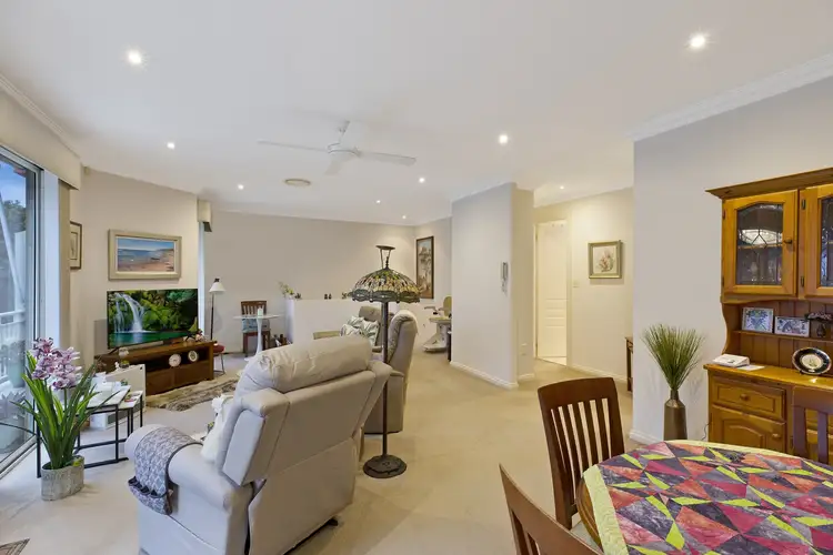 Second view of Homely townhouse listing, 3/6 Warwick Street, Blackwall NSW 2256