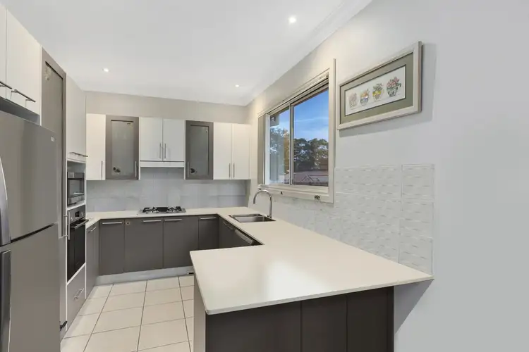 Third view of Homely townhouse listing, 3/6 Warwick Street, Blackwall NSW 2256