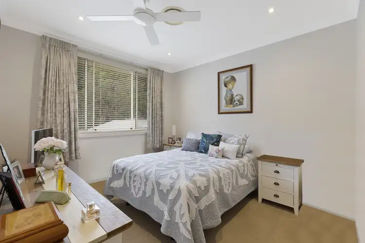 Fourth view of Homely townhouse listing, 3/6 Warwick Street, Blackwall NSW 2256