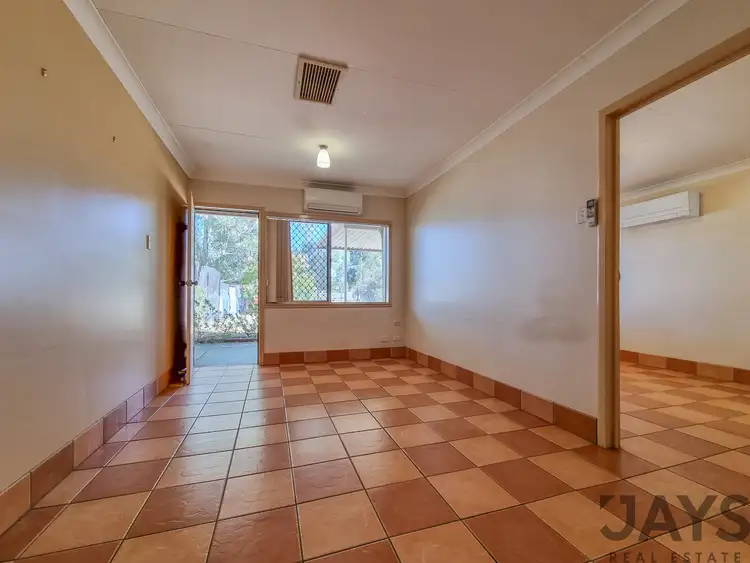 Third view of Homely semi-detached listing, 2/6 Daphne Street, Mount Isa QLD 4825