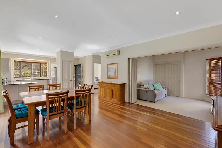 Third view of Homely villa listing, 2/16-18 Waratah Street, East Gosford NSW 2250