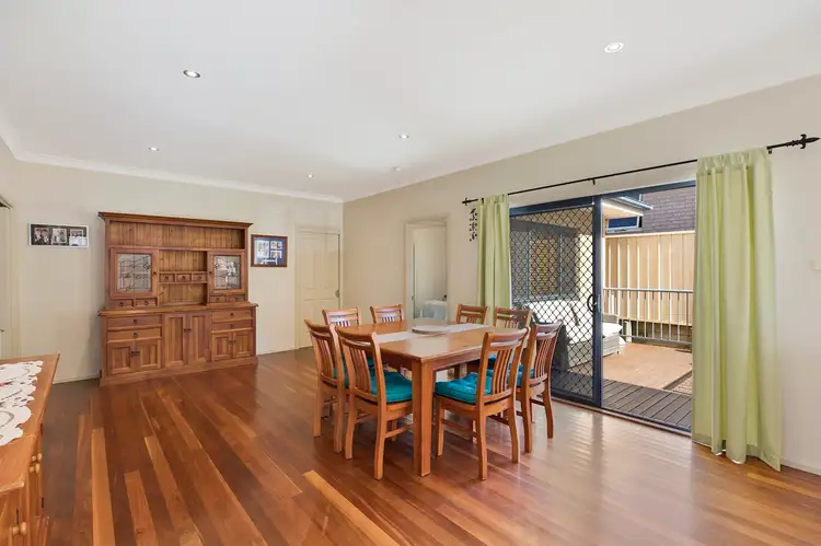 Fourth view of Homely villa listing, 2/16-18 Waratah Street, East Gosford NSW 2250