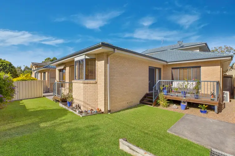 Sixth view of Homely villa listing, 2/16-18 Waratah Street, East Gosford NSW 2250
