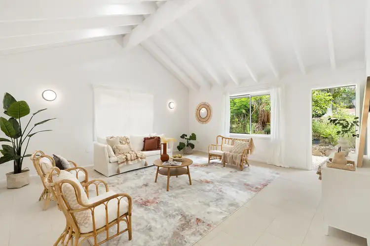 Second view of Homely house listing, 16 Heather Place, Hornsby Heights NSW 2077